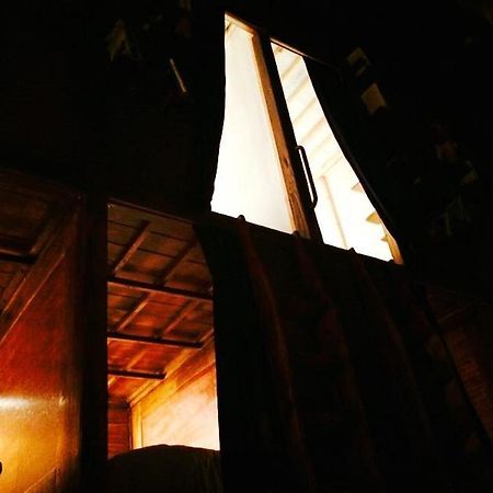 33 Backpacker Hostel ย่านเมืองเก่าเฮ้งชุน ภายนอก รูปภาพ