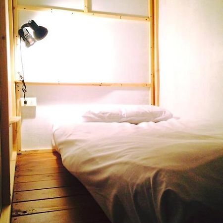 33 Backpacker Hostel ย่านเมืองเก่าเฮ้งชุน ภายนอก รูปภาพ