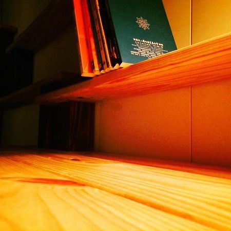 33 Backpacker Hostel ย่านเมืองเก่าเฮ้งชุน ภายนอก รูปภาพ