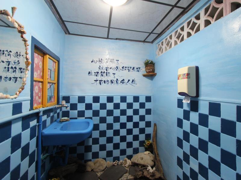33 Backpacker Hostel ย่านเมืองเก่าเฮ้งชุน ภายนอก รูปภาพ