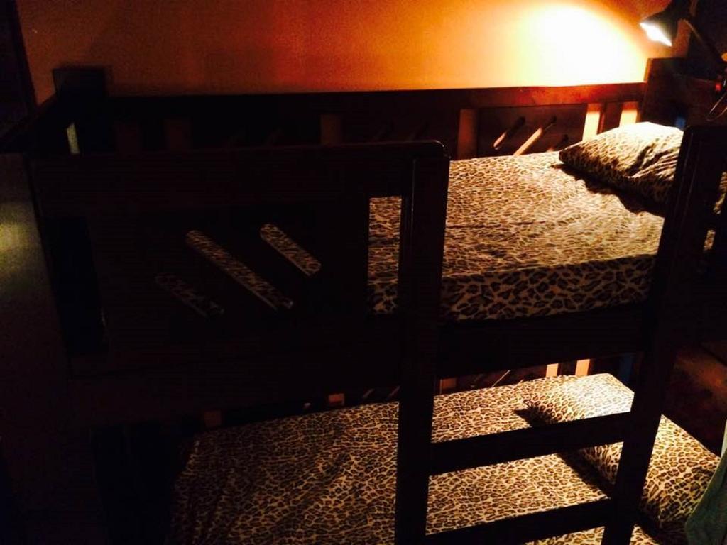 33 Backpacker Hostel ย่านเมืองเก่าเฮ้งชุน ภายนอก รูปภาพ