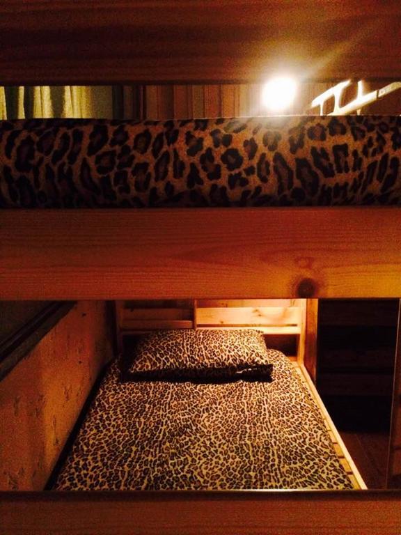 33 Backpacker Hostel ย่านเมืองเก่าเฮ้งชุน ภายนอก รูปภาพ