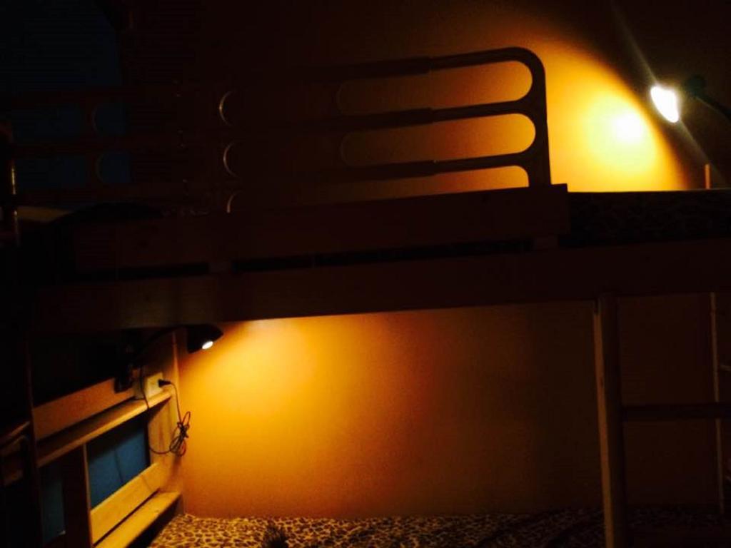 33 Backpacker Hostel ย่านเมืองเก่าเฮ้งชุน ภายนอก รูปภาพ