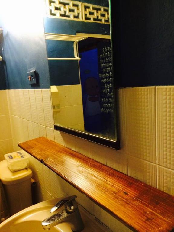33 Backpacker Hostel ย่านเมืองเก่าเฮ้งชุน ภายนอก รูปภาพ