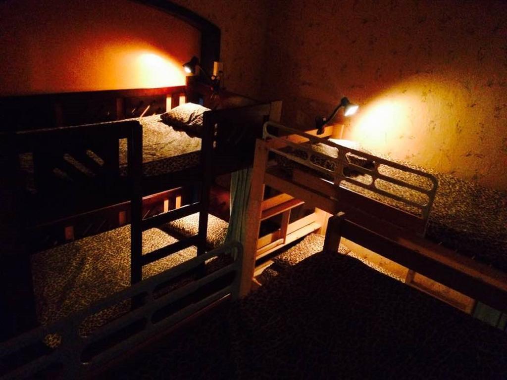 33 Backpacker Hostel ย่านเมืองเก่าเฮ้งชุน ภายนอก รูปภาพ