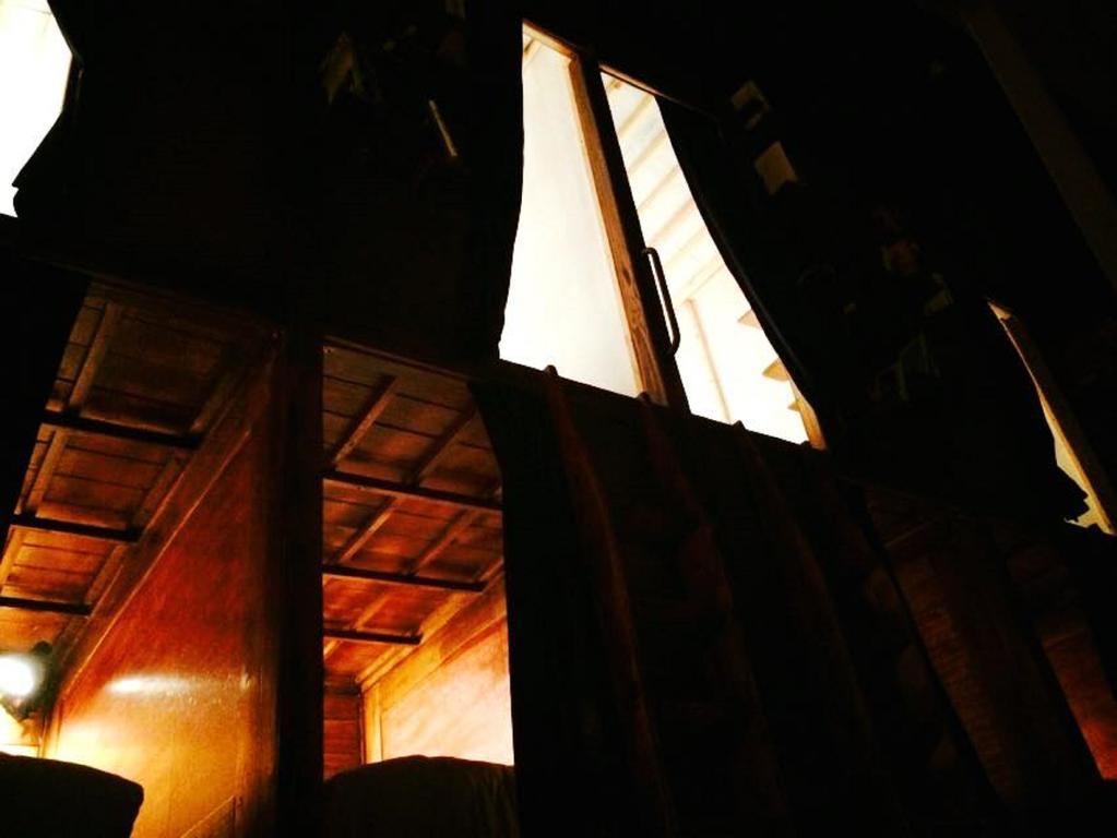 33 Backpacker Hostel ย่านเมืองเก่าเฮ้งชุน ภายนอก รูปภาพ