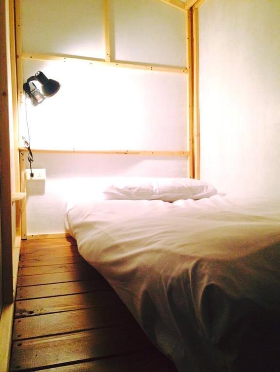 33 Backpacker Hostel ย่านเมืองเก่าเฮ้งชุน ภายนอก รูปภาพ